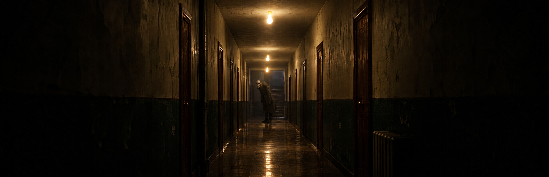 Knock Twice