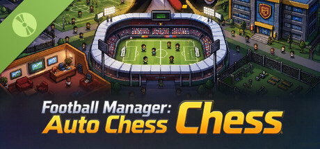 Football Manager: Auto Chess Demo