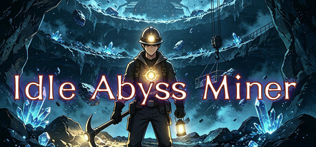 Idle Abyss Miner