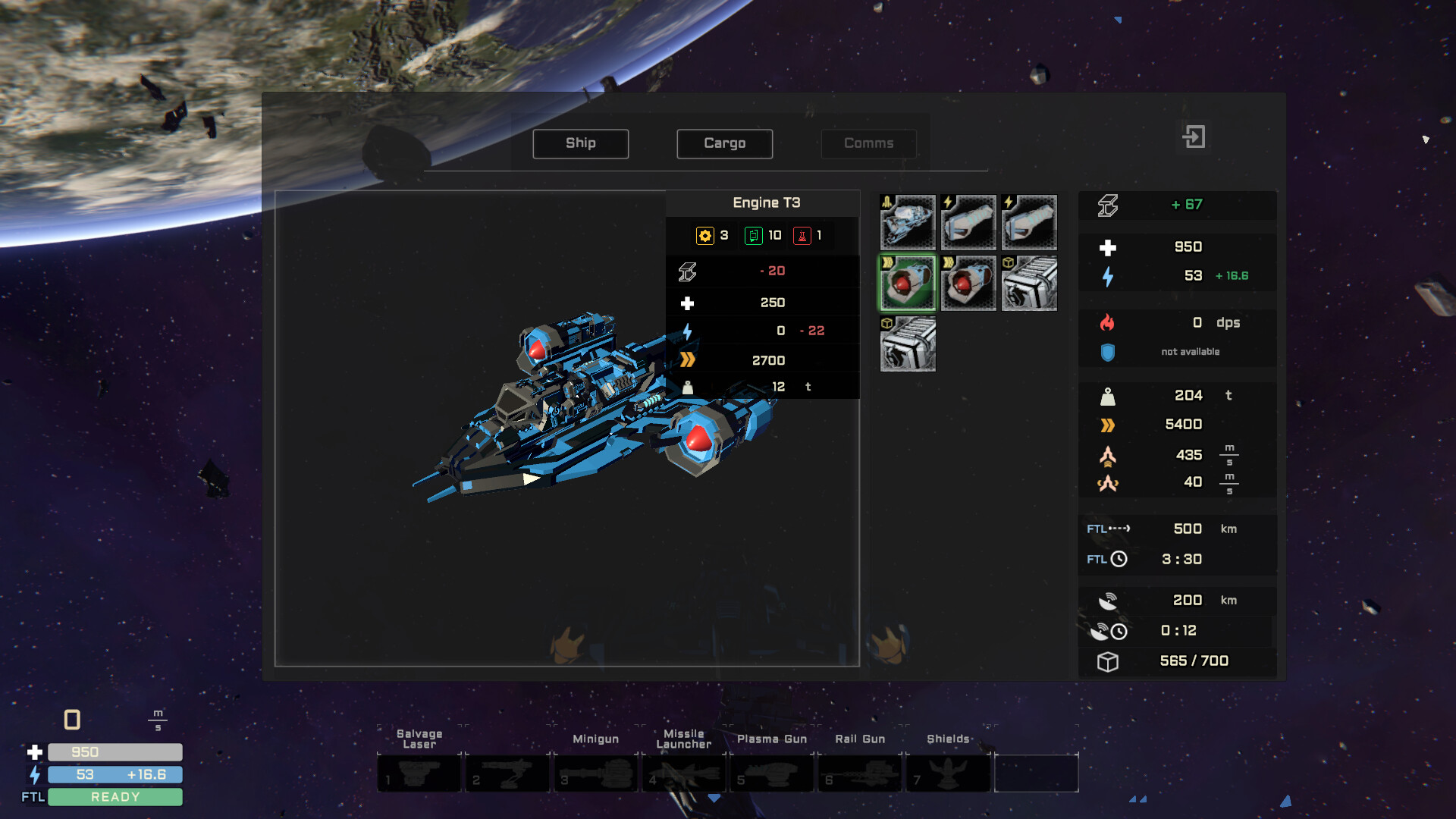 Azulgar: Star Commanders screenshot 22