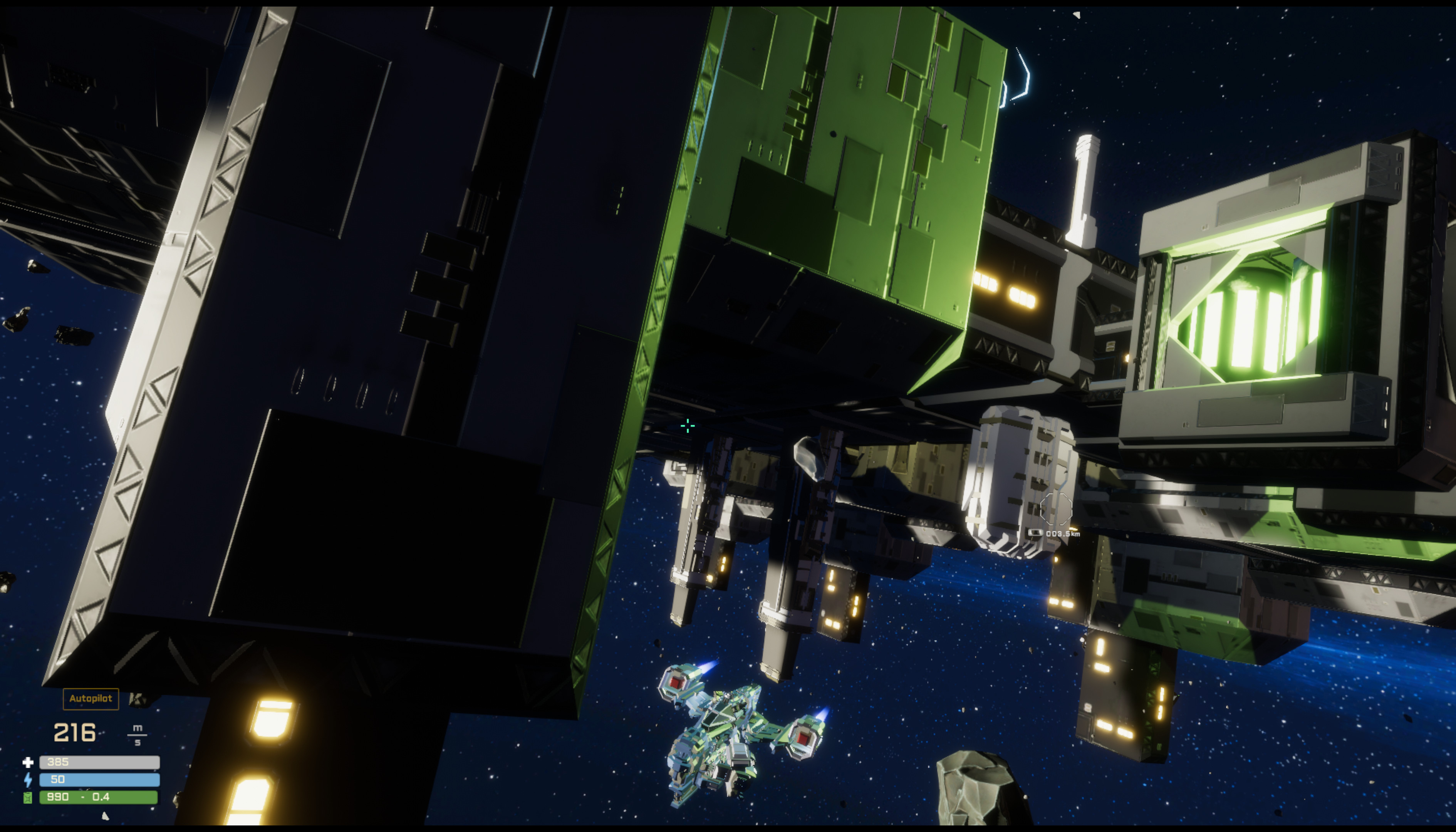 Azulgar: Star Commanders screenshot 20