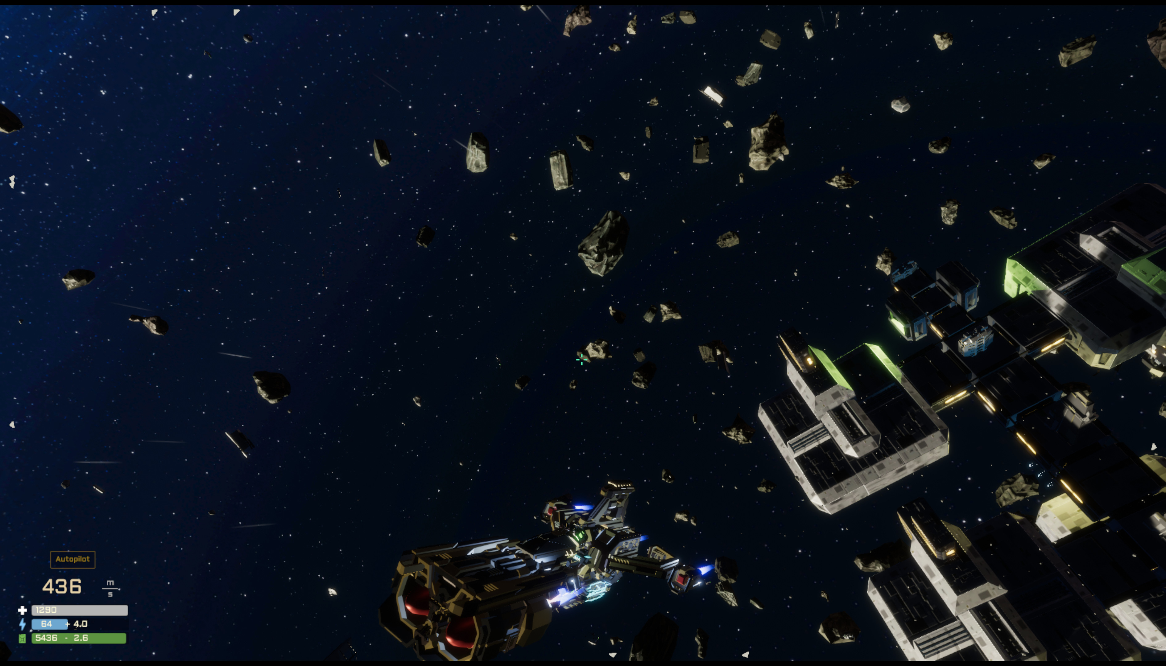 Azulgar: Star Commanders screenshot 18