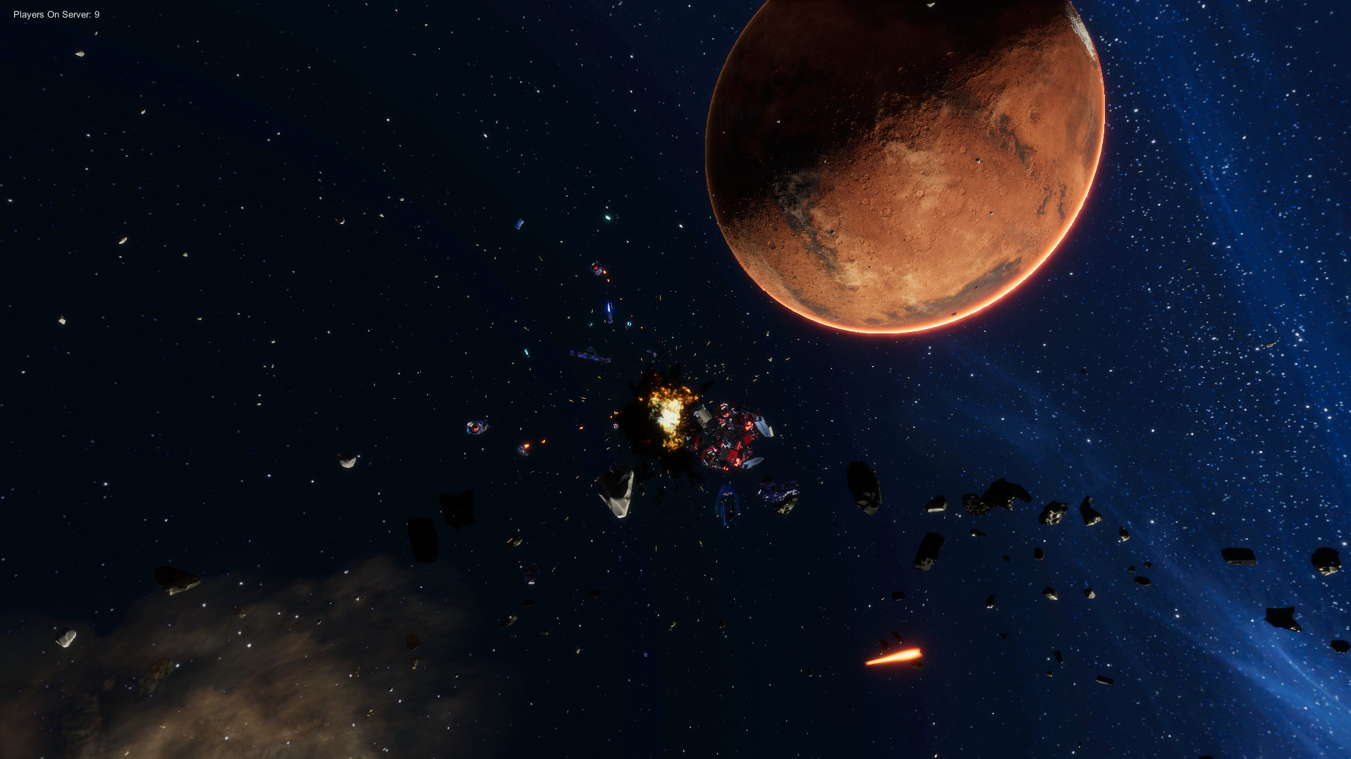 Azulgar: Star Commanders screenshot 14