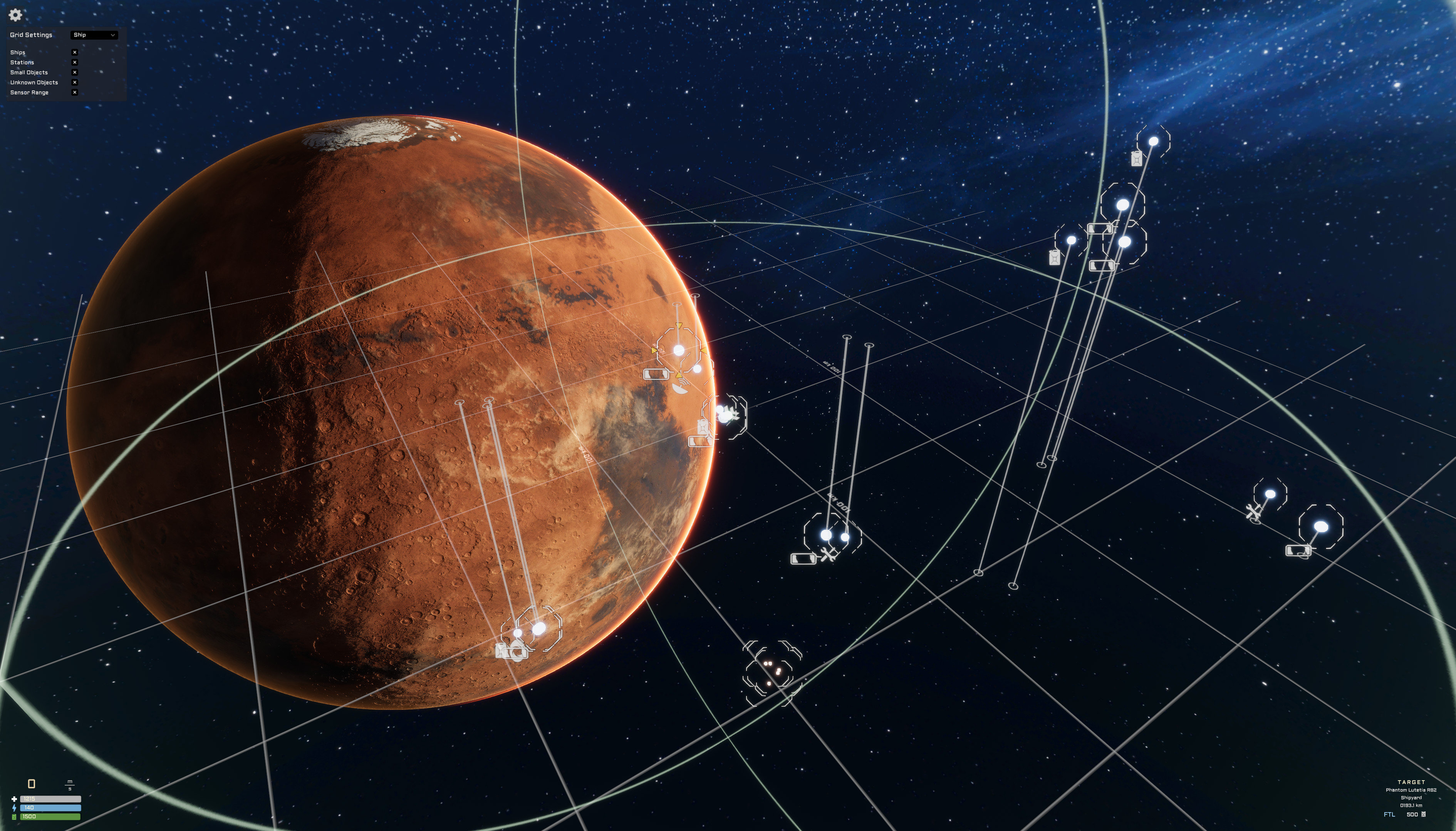 Azulgar: Star Commanders screenshot 11