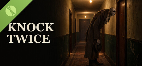 Knock Twice Demo