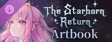 The Starborn Return Artbook