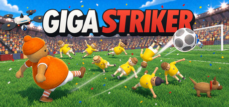 GIGASTRIKER — Steam header