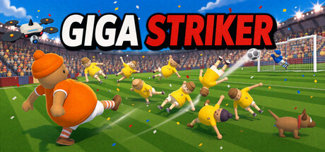 GIGASTRIKER — Steam header