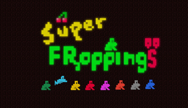 Super Froppings