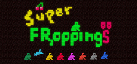 Super Froppings — Steam header