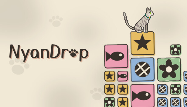 NyanDrop