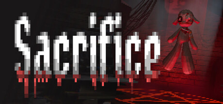 Sacrifice — Steam header