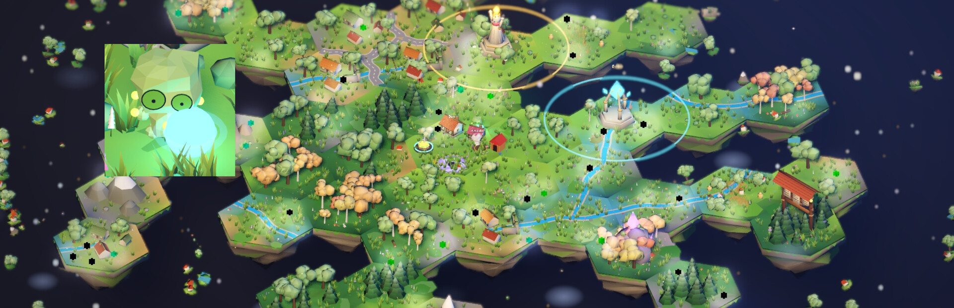 Scrivo: The World Maker