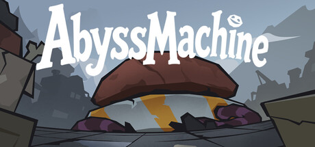 AbyssMachine — Steam header