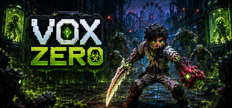 Hedar Image VOX Zero Demo Configuration (App 5030400) · SteamDB