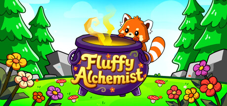 Fluffy Alchemist
