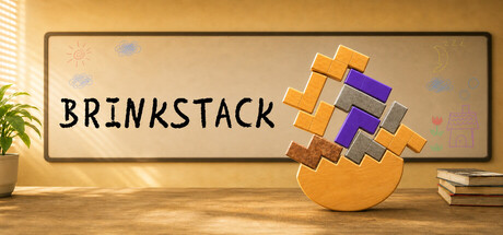 BRINKSTACK