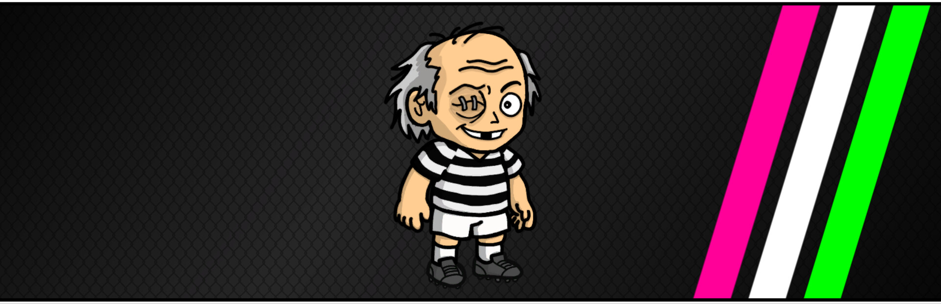 Slammer Soccer: Football Management