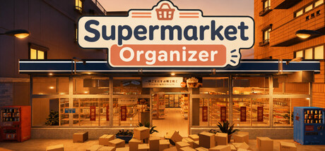 Supermarket Organizer