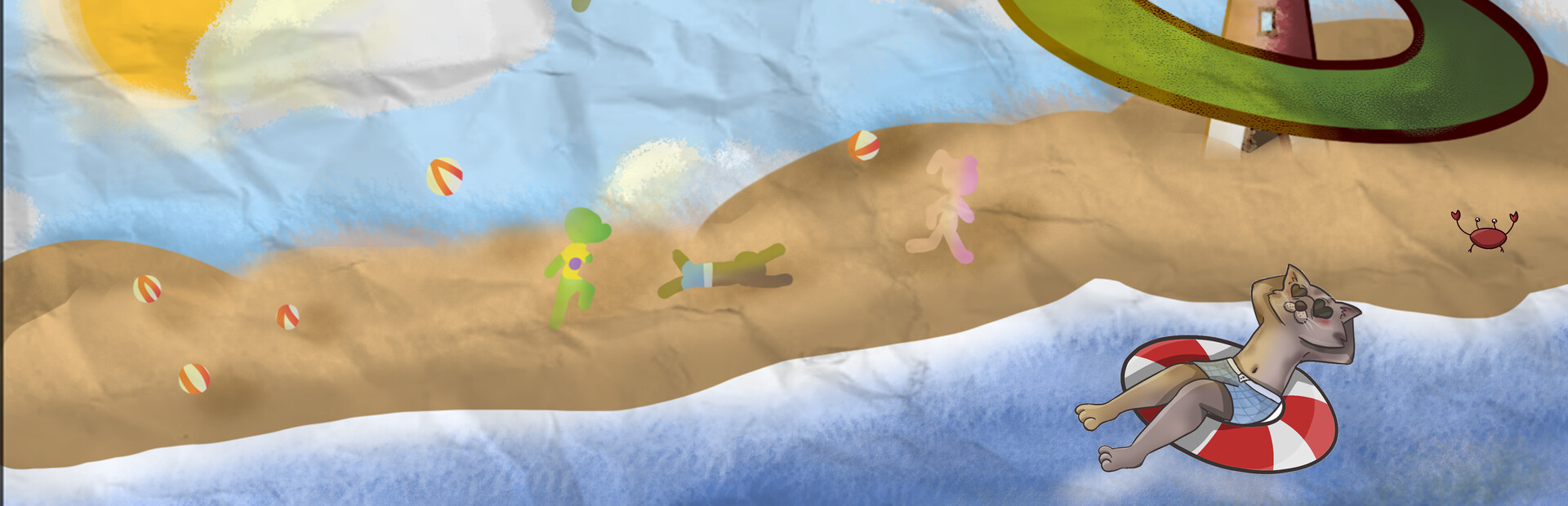 Run Puppet Run