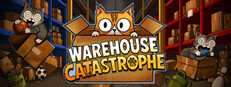 Постер Warehouse Catastrophe