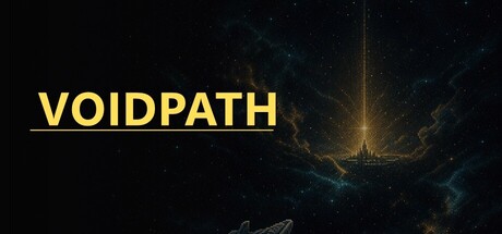 Voidpath — Steam header