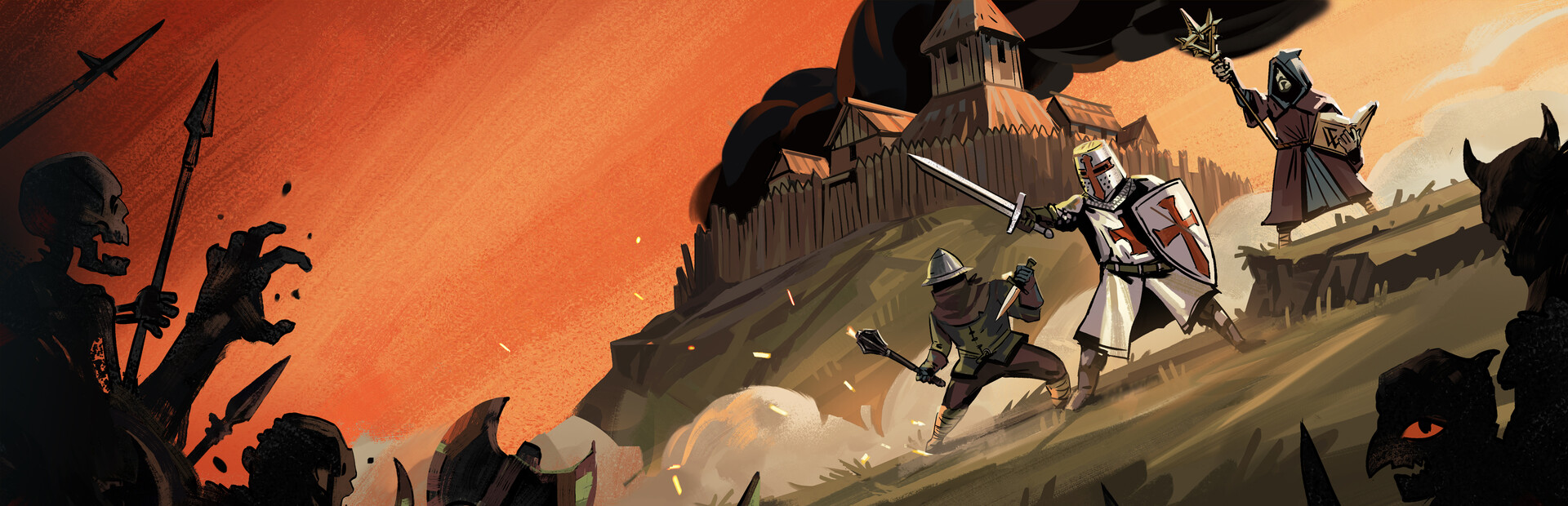 Chronicle of Heroes