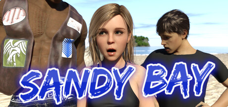 Sandy Bay — Steam header