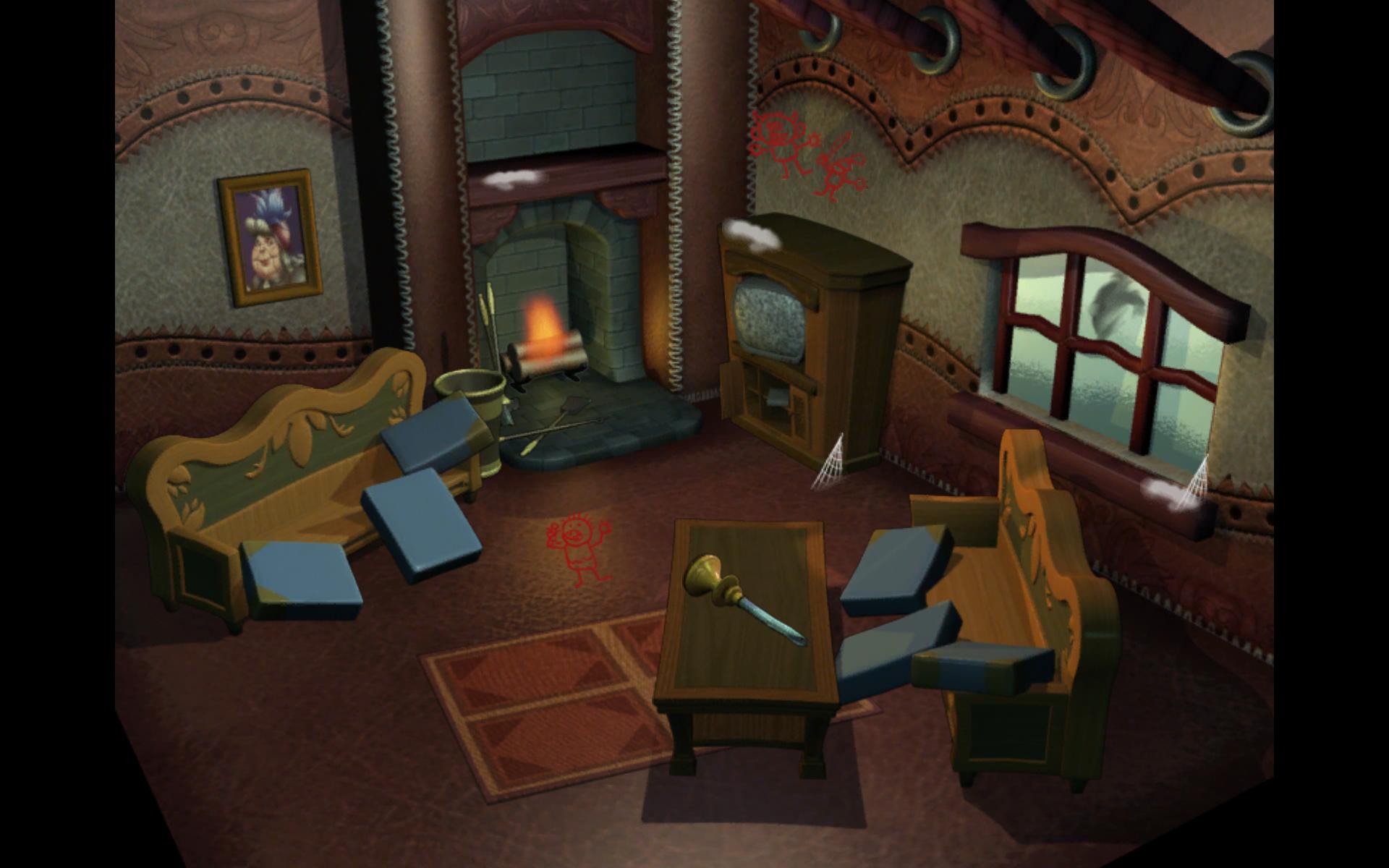 Fairy Maids screenshot 2