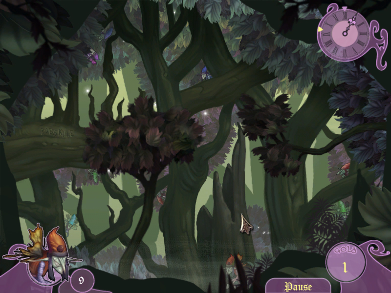 Fairy Maids screenshot 8