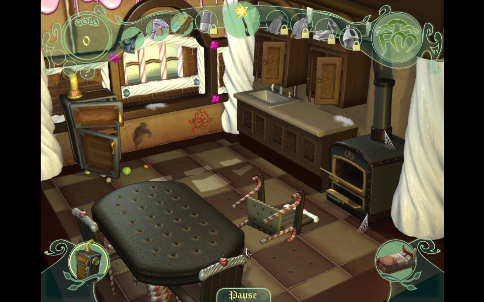 Fairy Maids screenshot 4
