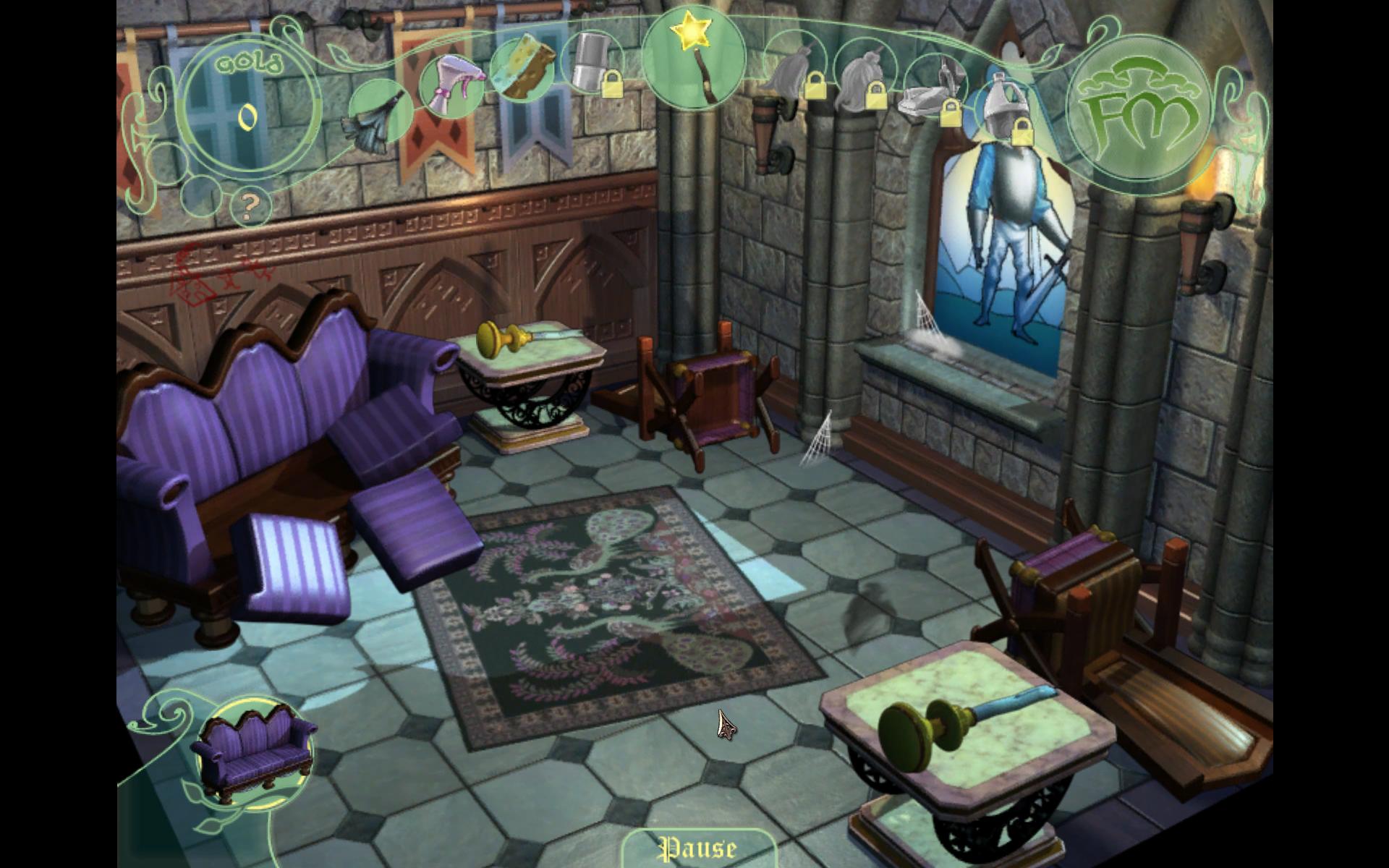 Fairy Maids screenshot 7