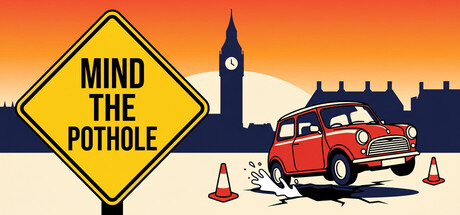 Mind The Pothole