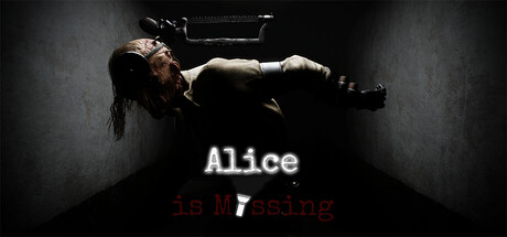 Alice is Missing
