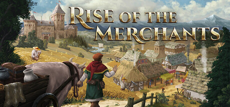 Rise of the Merchants
