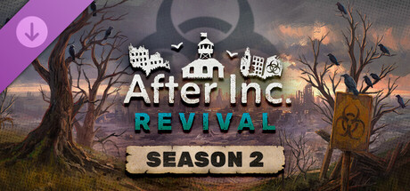 After Inc: Season 2