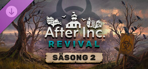 After Inc: Season 2