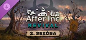After Inc: Season 2