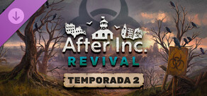 After Inc: Season 2