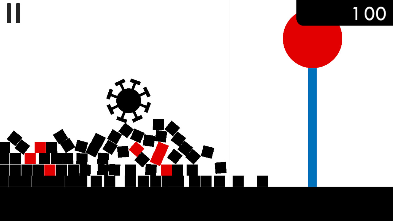 Red is Dead screenshot 2