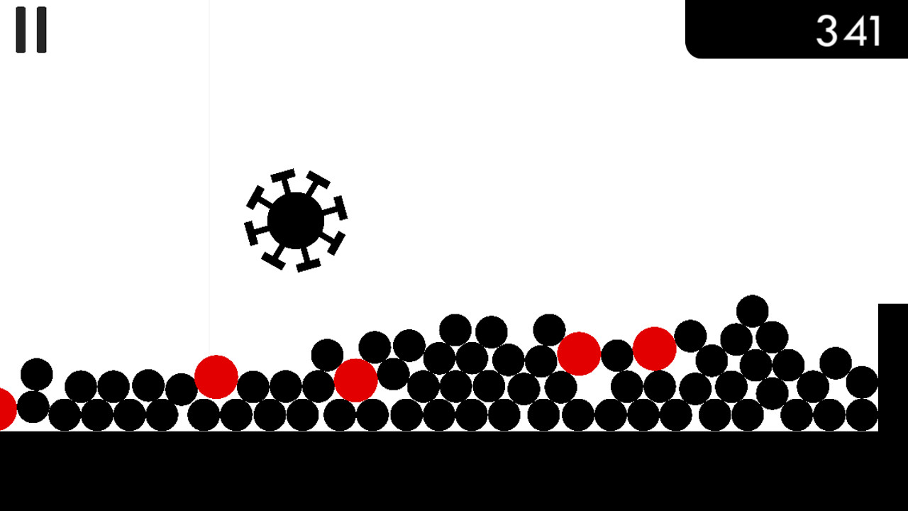 Red is Dead screenshot 6