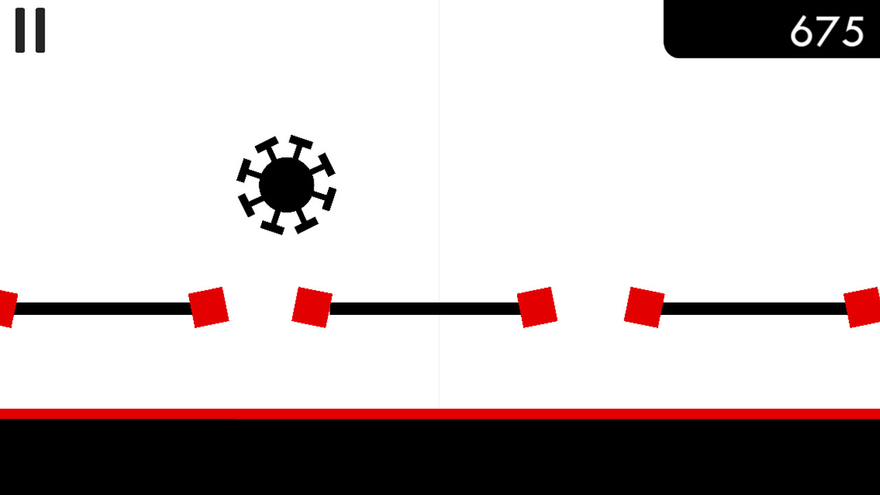 Red is Dead screenshot 4
