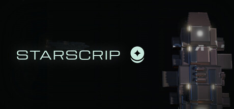 Starscrip — Steam header