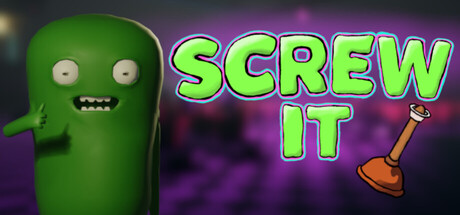 SCREW IT — Steam header