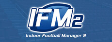 Indoor Football Manager 2 - Game release SEP 2026