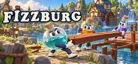 Fizzburg