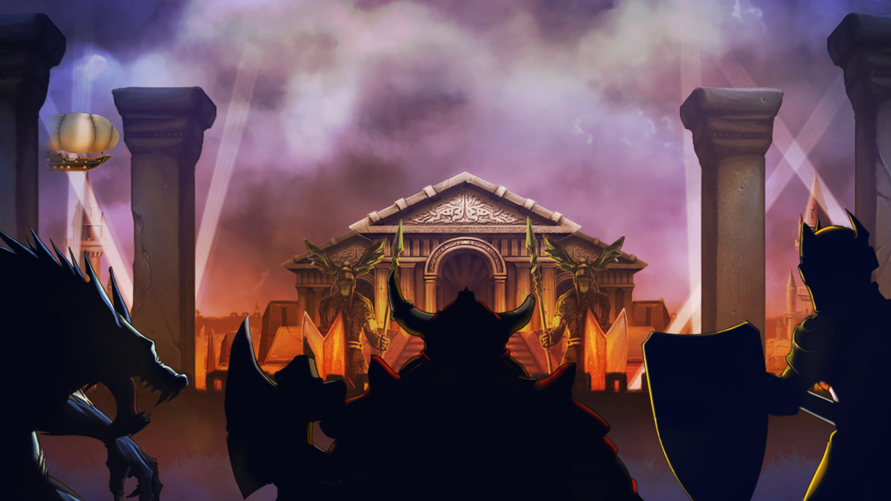 Dungeon Punks screenshot 14