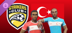 Strikers Club - Türkiye
