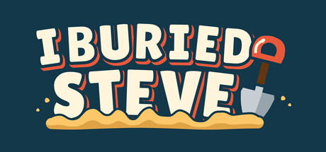 I Buried Steve — Steam header