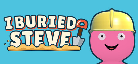 I Buried Steve